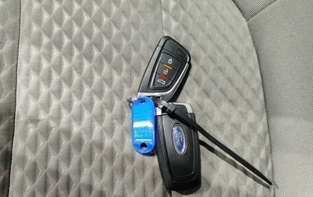 Ford Escape, 2020 год, 1 999 000 рублей, 19 фотография