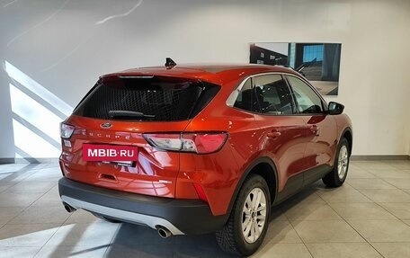 Ford Escape, 2020 год, 1 999 000 рублей, 5 фотография
