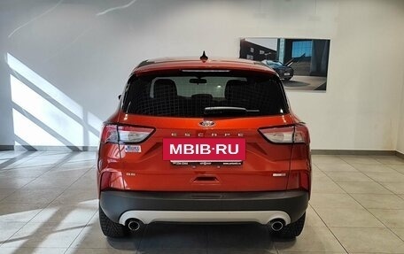 Ford Escape, 2020 год, 1 999 000 рублей, 6 фотография