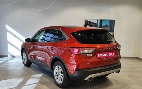 Ford Escape, 2020 год, 1 999 000 рублей, 7 фотография
