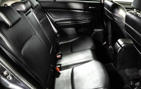 Subaru XV I рестайлинг, 2013 год, 1 420 000 рублей, 7 фотография