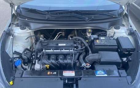 KIA Rio IV, 2020 год, 1 400 000 рублей, 8 фотография