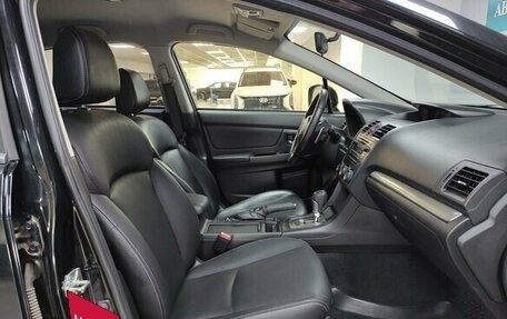 Subaru XV I рестайлинг, 2013 год, 1 420 000 рублей, 8 фотография
