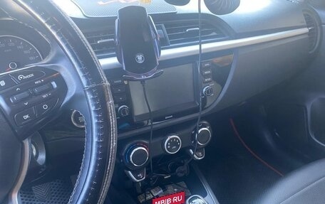 KIA Rio IV, 2020 год, 1 400 000 рублей, 6 фотография