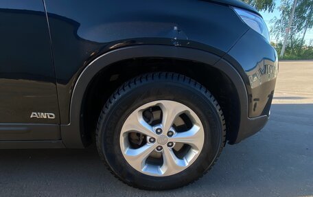KIA Sorento II рестайлинг, 2017 год, 1 900 000 рублей, 10 фотография