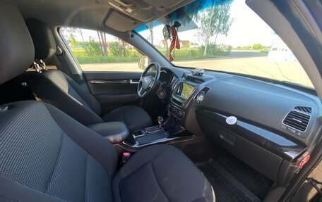 KIA Sorento II рестайлинг, 2017 год, 1 900 000 рублей, 11 фотография