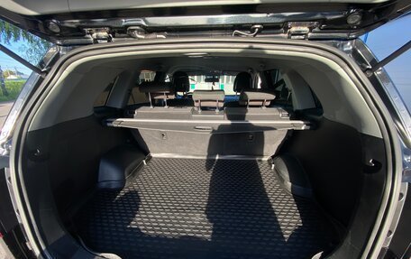 KIA Sorento II рестайлинг, 2017 год, 1 900 000 рублей, 23 фотография