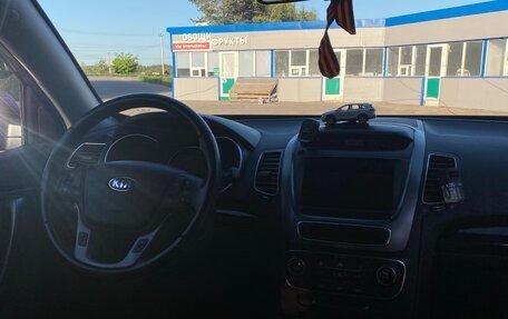 KIA Sorento II рестайлинг, 2017 год, 1 900 000 рублей, 21 фотография