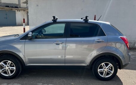 SsangYong Korando III, 2013 год, 877 000 рублей, 7 фотография