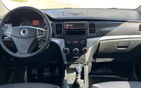 SsangYong Korando III, 2013 год, 877 000 рублей, 25 фотография