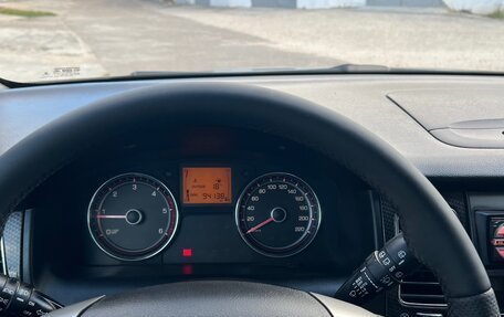 SsangYong Korando III, 2013 год, 877 000 рублей, 28 фотография