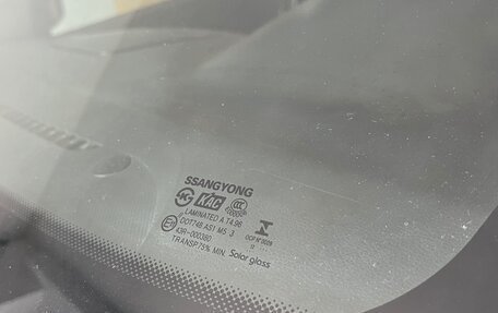 SsangYong Korando III, 2013 год, 877 000 рублей, 31 фотография