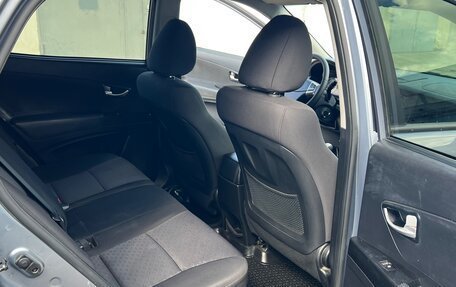 SsangYong Korando III, 2013 год, 877 000 рублей, 27 фотография
