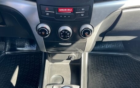 SsangYong Korando III, 2013 год, 877 000 рублей, 24 фотография