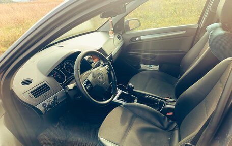 Opel Astra H, 2010 год, 370 000 рублей, 6 фотография