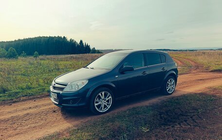 Opel Astra H, 2010 год, 370 000 рублей, 2 фотография