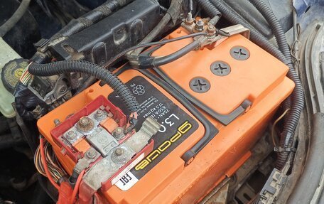 Renault Megane II, 2008 год, 289 000 рублей, 12 фотография