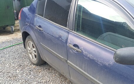 Renault Megane II, 2008 год, 289 000 рублей, 13 фотография