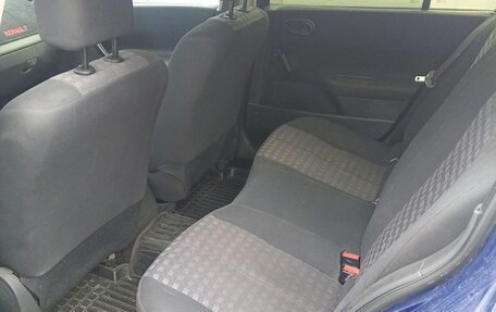 Renault Megane II, 2008 год, 289 000 рублей, 10 фотография