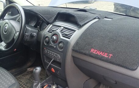 Renault Megane II, 2008 год, 289 000 рублей, 6 фотография