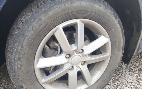 Renault Megane II, 2008 год, 289 000 рублей, 7 фотография