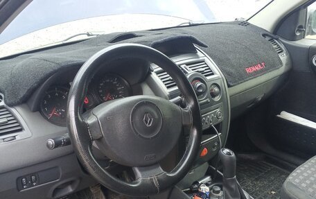 Renault Megane II, 2008 год, 289 000 рублей, 5 фотография