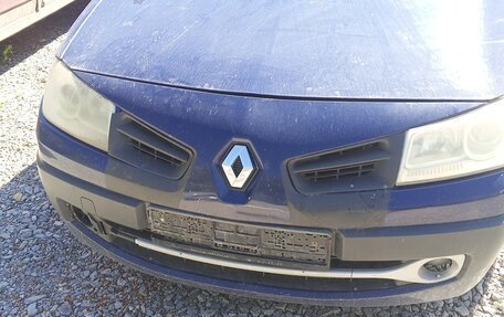 Renault Megane II, 2008 год, 289 000 рублей, 14 фотография