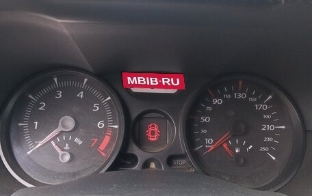 Renault Megane II, 2008 год, 289 000 рублей, 9 фотография