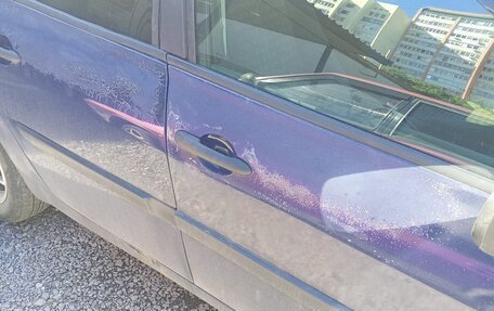 Renault Megane II, 2008 год, 289 000 рублей, 16 фотография