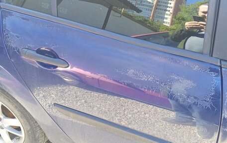 Renault Megane II, 2008 год, 289 000 рублей, 17 фотография