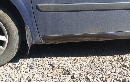 Renault Megane II, 2008 год, 289 000 рублей, 18 фотография