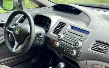 Honda Civic VIII, 2008 год, 565 000 рублей, 8 фотография