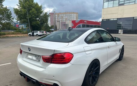 BMW 4 серия, 2016 год, 2 050 000 рублей, 5 фотография