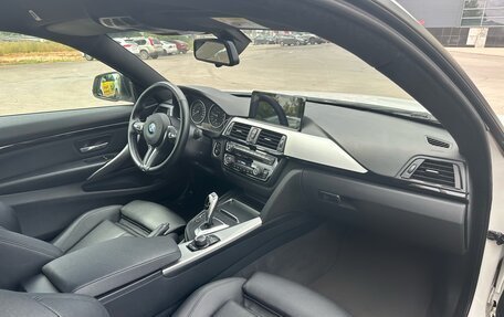 BMW 4 серия, 2016 год, 2 050 000 рублей, 9 фотография