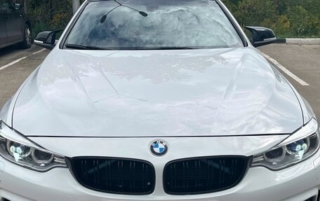 BMW 4 серия, 2016 год, 2 050 000 рублей, 11 фотография