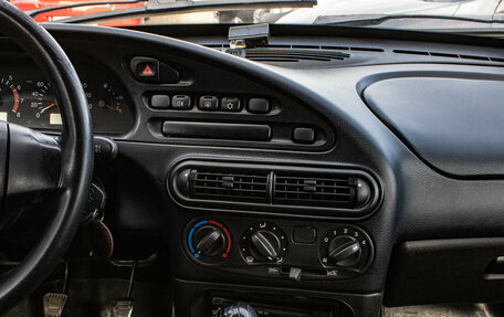 Chevrolet Niva I рестайлинг, 2012 год, 499 000 рублей, 7 фотография