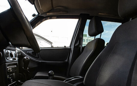 Chevrolet Niva I рестайлинг, 2012 год, 499 000 рублей, 9 фотография