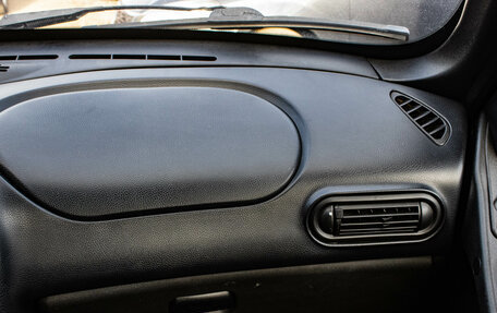 Chevrolet Niva I рестайлинг, 2012 год, 499 000 рублей, 8 фотография