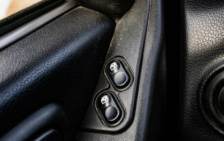 Chevrolet Niva I рестайлинг, 2012 год, 499 000 рублей, 13 фотография