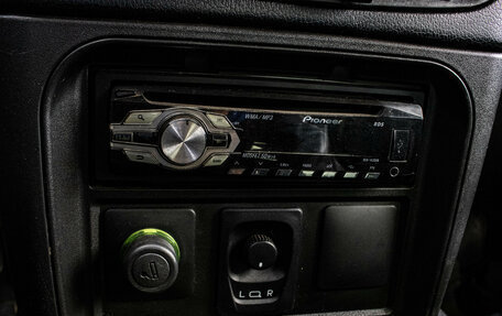 Chevrolet Niva I рестайлинг, 2012 год, 499 000 рублей, 16 фотография