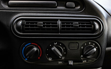 Chevrolet Niva I рестайлинг, 2012 год, 499 000 рублей, 15 фотография