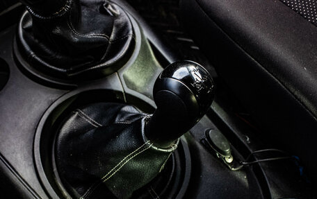 Chevrolet Niva I рестайлинг, 2012 год, 499 000 рублей, 18 фотография