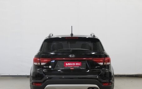 KIA Rio IV, 2019 год, 1 320 000 рублей, 5 фотография