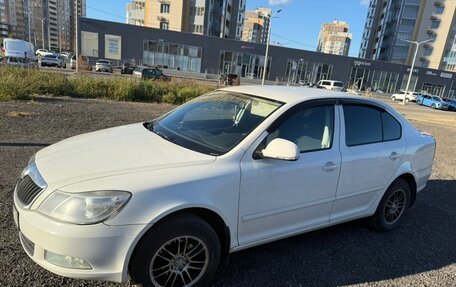 Skoda Octavia, 2011 год, 650 000 рублей, 2 фотография