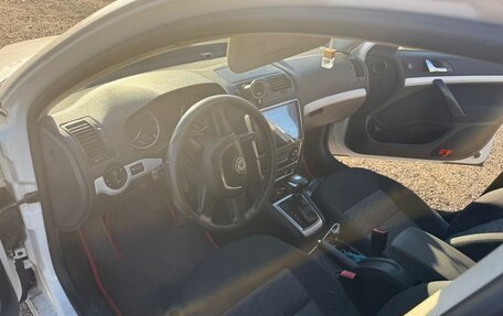 Skoda Octavia, 2011 год, 650 000 рублей, 4 фотография