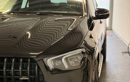 Mercedes-Benz GLE Coupe AMG, 2023 год, 17 770 000 рублей, 2 фотография