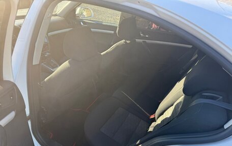 Skoda Octavia, 2011 год, 650 000 рублей, 5 фотография