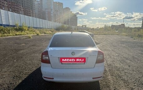 Skoda Octavia, 2011 год, 650 000 рублей, 6 фотография