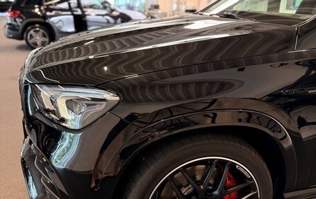 Mercedes-Benz GLE Coupe AMG, 2023 год, 17 770 000 рублей, 4 фотография