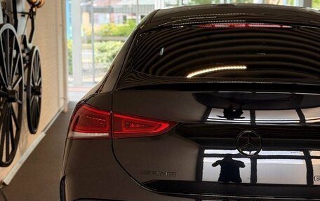 Mercedes-Benz GLE Coupe AMG, 2023 год, 17 770 000 рублей, 11 фотография